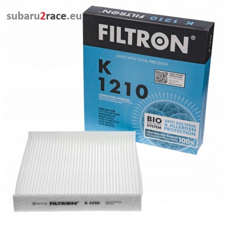 Cabin filter Filtron- Subaru Outback, Legacy, Trezia