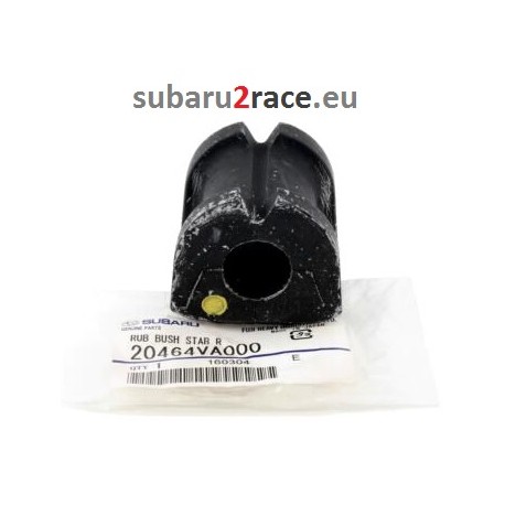 Rear stabilizer bushing,-Subaru Impreza WRX/STi Levorg