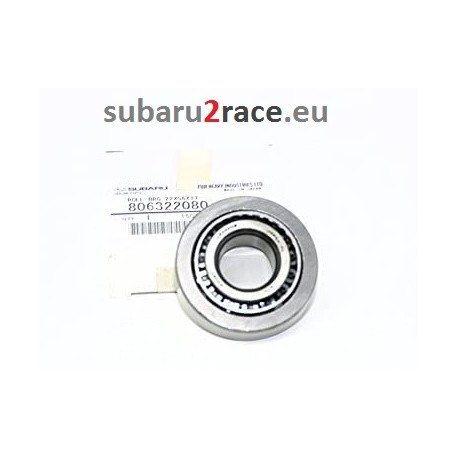 Getriebelager 5MT- Subaru Impreza, Forester, Legacy, Outback, XV