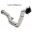 Downpipe 3" (76mm) - Subaru Impreza 2.5 WRX, WRX/STi, Forester XT 2008-