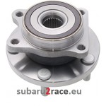 Vorderradnabe, Lager SNR- Subaru Impreza WRX/STi 2008-