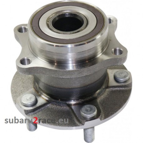 Butuc roata fata, rulment SNR- Subaru Impreza WRX/STi 2008-