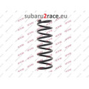 Coil spring, rear - Subaru Legacy 2.0, 2.5