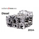 Unitatea completă a motorului Diesel Euro 6 - Subaru Forester, Outback, XV 2014-