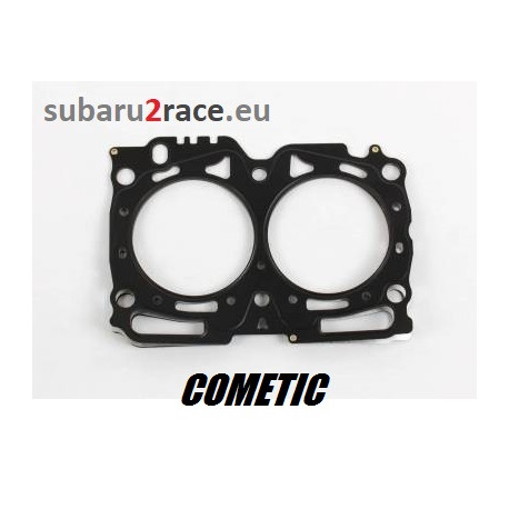 Head gasket COMETIC 1.0 mm, MLX - Subaru Impreza, Forester, Legacy turbo