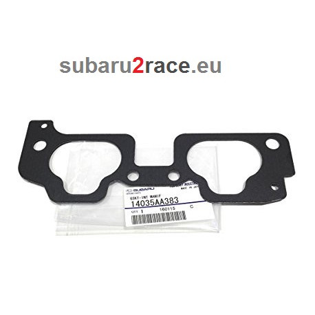 Dichtung unter Ansaugkrümmern – Subaru Impreza, Forester, Legacy, Outback – SOHC