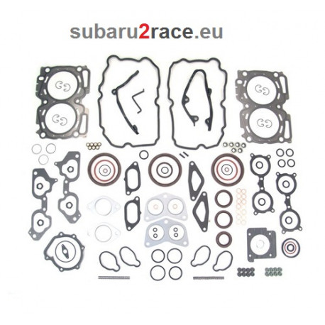 Engine gasket kit- Subaru Impreza WRX, Forester XT, Legacy GT EJ255 2008-