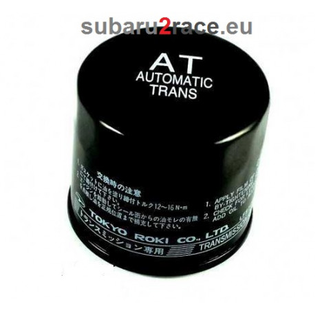 Automatic transmission oil filter 4AT/5AT-Subaru Impreza, Forester, Legacy , Outback, Tribeca