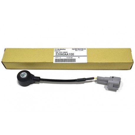 Knock sensor-detonation combustion sensor Impreza Wrx,Wrx/Sti 2.0