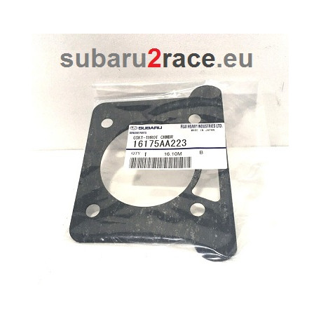 Drosselklappendichtung - Subaru Impreza WRX/STi 2001-2005, Forester S-turbo, XT