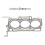 Gasket Under Head of B6 3.6 Jobb -Subaru -Legacy, Outback, Tribeca H6 3.6