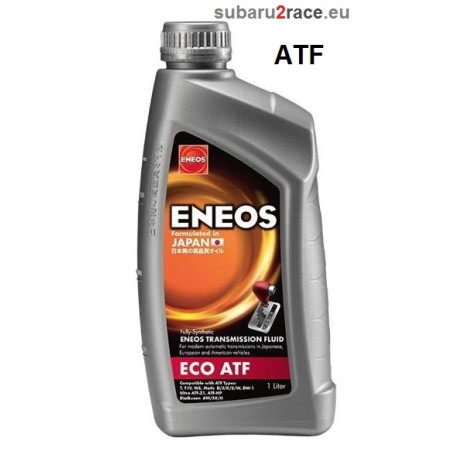 Sebességváltó olaj ENEOS ECO ATF 1 liter