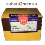 Kolbenringe (Satz) NPR Japan EZ30 STD 92,00 mm- Subaru Legacy, Outback, Tribeca H6 3.0