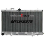 Cooler MISHIMOTO performance- Subaru Impreza WRX/WRX/Sti 2001-2007