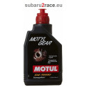 Prevodový olej Motul MotylGear 75W90