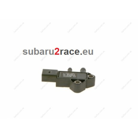 Abgasdrucksensor-Subaru Diesel-Impreza, Forester, Legacy, Outback, XV 2.0 D