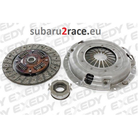 Exedy FJK2037 kuplung szett -Subaru Impreza , Forester, Legacy