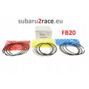 Forester Legacy OutbackSegments de piston - Subaru FB20, , , , Levorg