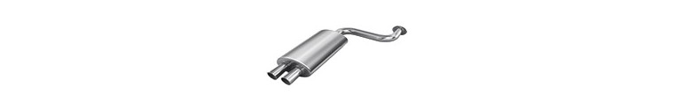 Exhaust system