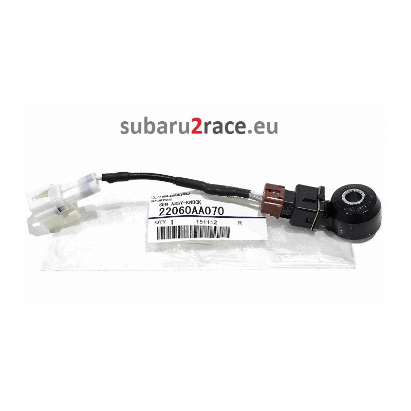 1997 subaru outback knock sensor